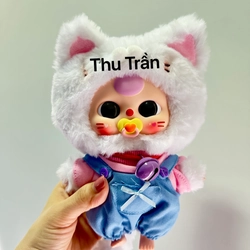 Thú nhồi bôbg 496629
