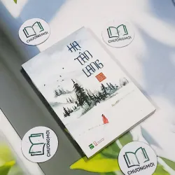 Hạ Tân Lang - Công Tử Hoan Hỉ 705764