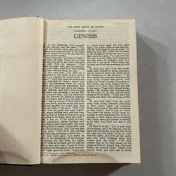 Holy Bible - Kinh Thánh 721062