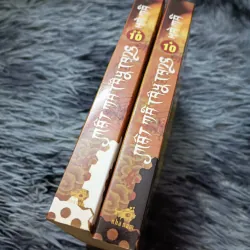 Mật mã Tây Tạng tập 10 957549