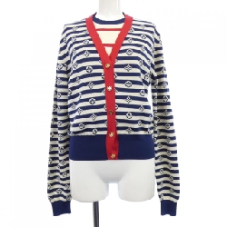 Louis Vuitton LOUIS VUITTON Logo Border Escale FJKC03VZJ. Bộ sưu tập