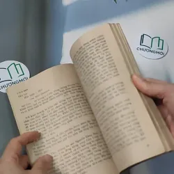 [MIỄN PHÍ BỌC SÁCH] [XƯA] 55 Ngày Chế Độ Sài Gòn Sụp Đổ (1990) - Alan Dawson 775982