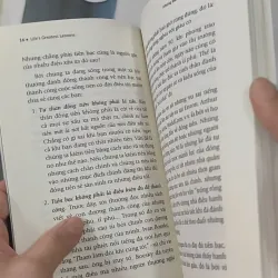 Những Bài Học Cuộc Sống - Hal Urban 961233