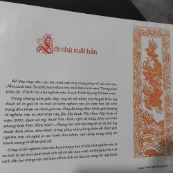 Trang phục triều Lê - Trịnh của Trịnh Quang Vũ 971396