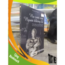 (TẶNG BOOKMARK) Nụ cười của người khổng lồ mới 80% RBK1104