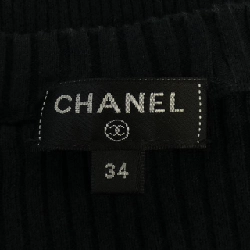 CHANEL P58470K07659 Áo len - Hàng hiệu Chính hãng 808848