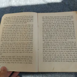 KHI NHỮNG MÙA HÈ ĐÃ CHẾT - WINSTON GROOM 574344