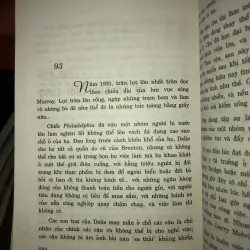 Tất cả các dòng sông đều chảy - Nancy Cato 994229
