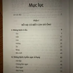 Chăm sóc và sớm phát hiện bệnh cho trẻ tại nhà  674614