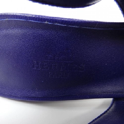 【Mã giảm giá】Giày cao gót HERMES 660869