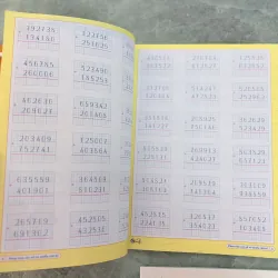 Trọn bộ Toán lớp 4 – Học chuyên sâu, học đâu chắc đấy 970968