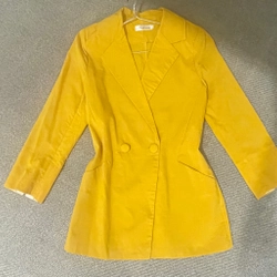 Tly blazer tay lỡ sz M