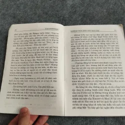 NHỮNG CUỘC HÔN THÚ MAN DẠI - YAN KEPFELEC 574608