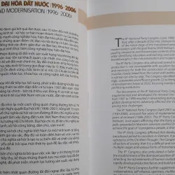 Việt Nam 40 năm đổi mới 1986-2026 528396