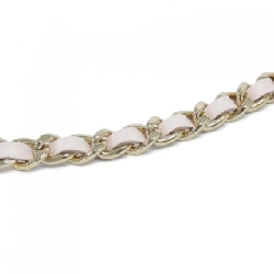 Chanel Deauville Line 84415 Chain Wallet - Hàng hiệu Authentic 770967