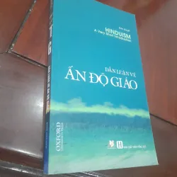 Bộ sách DẪN LUẬN VỀ TÔN GIÁO (trọn bộ) 1021137