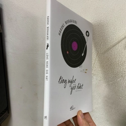 Lắng nghe gió hát - haruki murakami. 999 463449