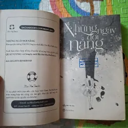 Những Ngày Đợi Nắng 1002202