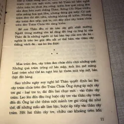 Người làm mồi bày hổ-Nhà sách kim đồng 971682