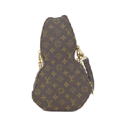 Ví Louis Vuitton Monogram (Animogram) On Chain M11452 Túi đeo vai 610151