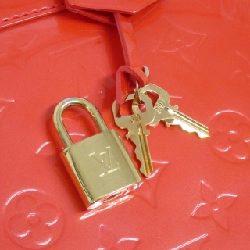 Louis Vuitton Vernis Alma BB M91698 Túi - Hàng hiệu Chính hãng 804089