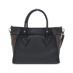 Túi Louis Vuitton On My Side PM M57728 614698