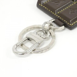 Móc khóa Louis Vuitton Monogram Reverse LV Chocolate Bar M02913 624310