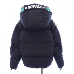 Dolce & Gabbana DOLCE&GABBANA F9G29T/FUM8T Áo khoác lông - Hàng hiệu Chính hãng 819072