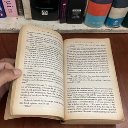 II English Books: ELIZABETH GEORGE _ A PLACE OF HIDING 545006
