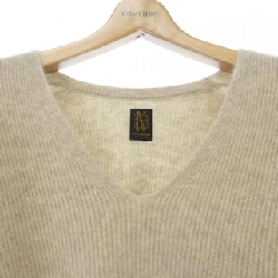 【Mã giảm giá】Batoner BATONER Áo len 637962