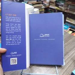 Sách: Luật hấp dẫn về mối quan hệ - Tác giả: Lý Duy Văn 606170