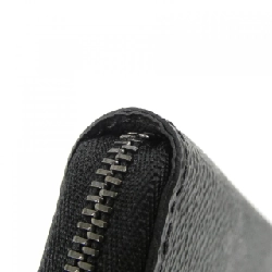 Ví tiền xu Louis Vuitton Monogram Eclipse Zippy Vertical M81662 621210