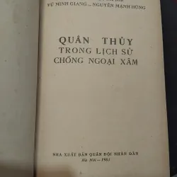 Quân thủy trong lịch sử chống ngoại xâm  999680