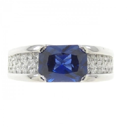Nhẫn Sapphire 0.97CT 672234
