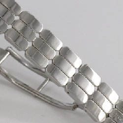 Đồng hồ Hèrmes Kelly KE4.110 SS Quartz - Hàng hiệu Authentic 875987