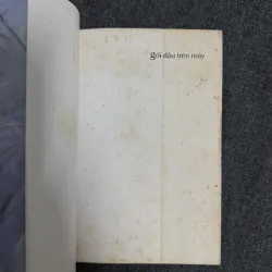 Gối đầu trên mây - Trần Nhã Thụy 1010590