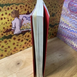 Năm Chú Heo Con - Agatha Christie 542201