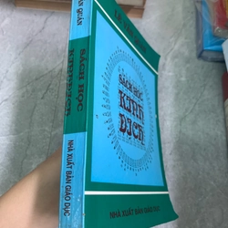 Lê Văn Quán - Sách học kinh dịch 274315