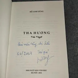THA HƯƠNG - HỒ ANH DŨNG 588724