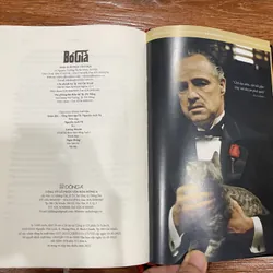 Bố già Mario Puzo  (6) 704002