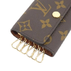 Ví khóa Louis Vuitton Monogram Multiclé M62630 623466