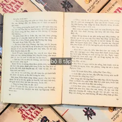 Trọn bộ KIM BÌNH MAI 702525