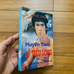 Huyền thoại Lý Tiểu Long -  Ngọc Chẩn#HATRA