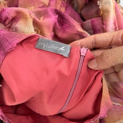 Thanh lý váy hiệu MyLullaby siêu đẹp - size S - mới 99% 499855