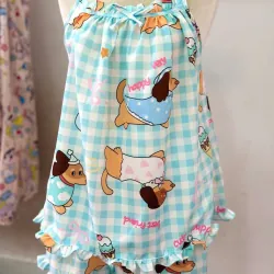 Đùi 2 dây - lụa thái✅
Freesize 40-65kg
 1041132