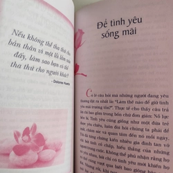 Bí mật tình yêu 552606