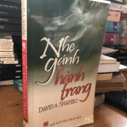 Nhẹ gánh hành trang - David A.Shapiro
