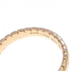 Nhẫn Bulgari Spiga - Hàng hiệu Authentic 835835