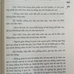 ĐỪNG NHÂN DANH TÌNH YÊU - DỊCH: ĐỖ UYÊN CHI 707417