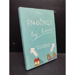 Em đồng ý ly hôn năm 2016 mới 70% ố vàng HCM0203 văn học Rebooks.vn